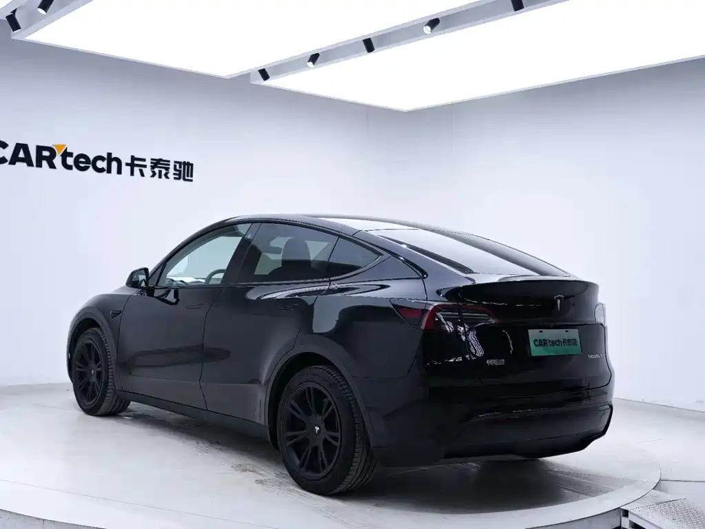 Tesla Model Y 2023 — фото 10