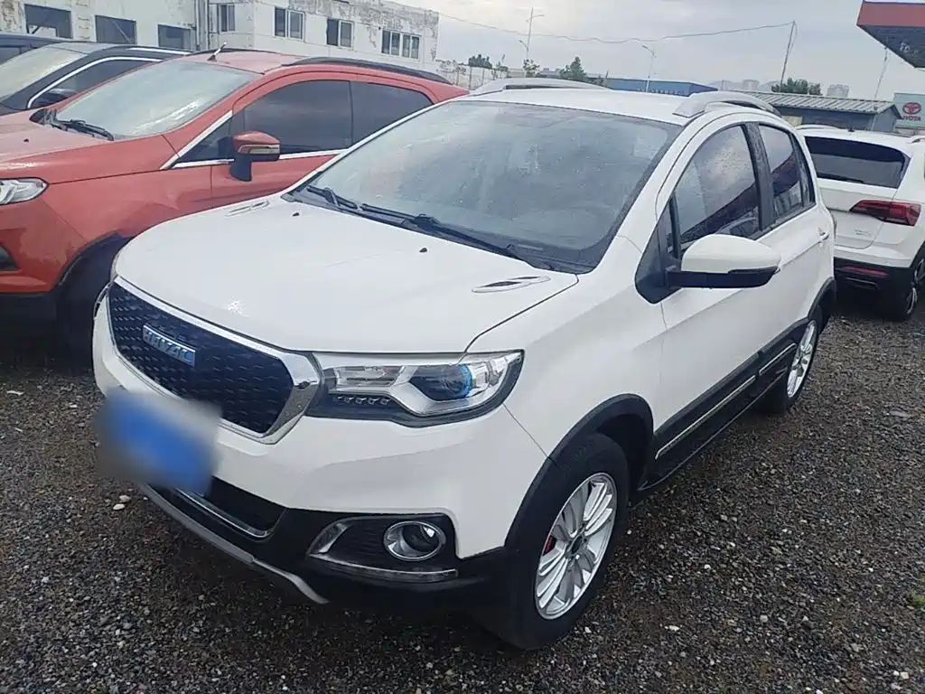 Haval H1 2016