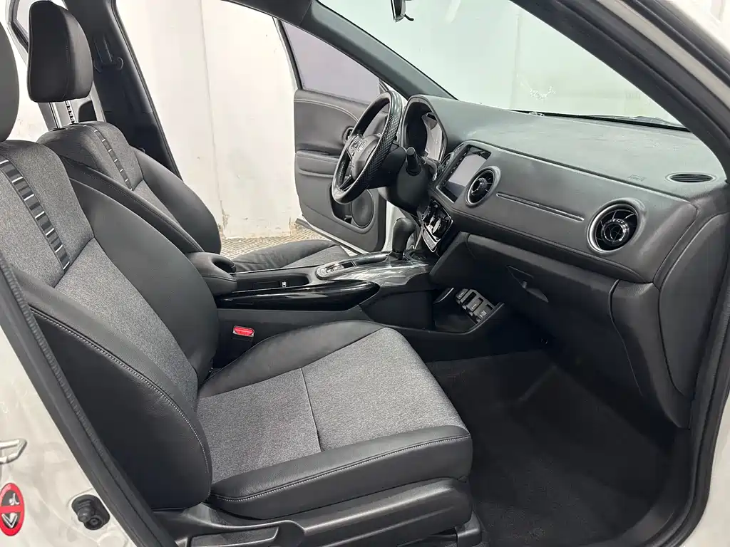 Honda XR-V 2022