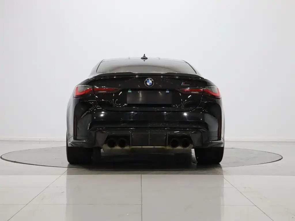 BMW M4 2022
