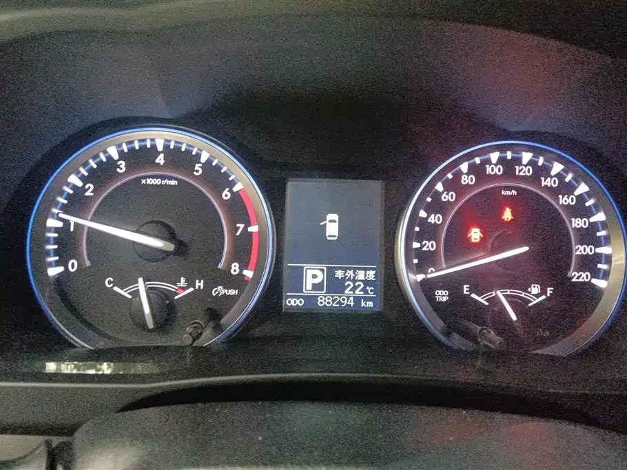 Toyota Highlander 2018 — фото 14