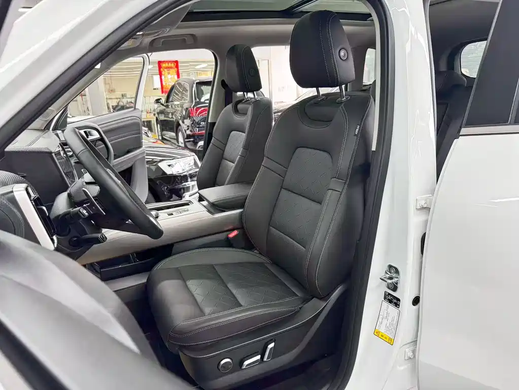 Haval Big Dog 2025 — фото 14