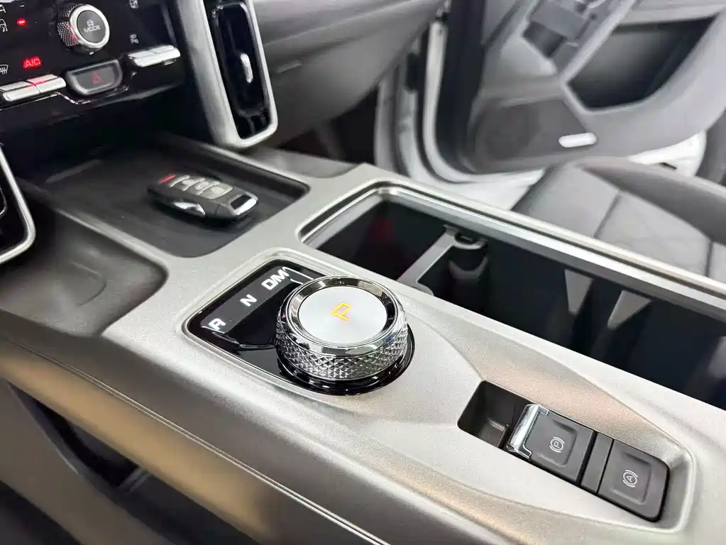 Haval Big Dog 2025 — фото 11