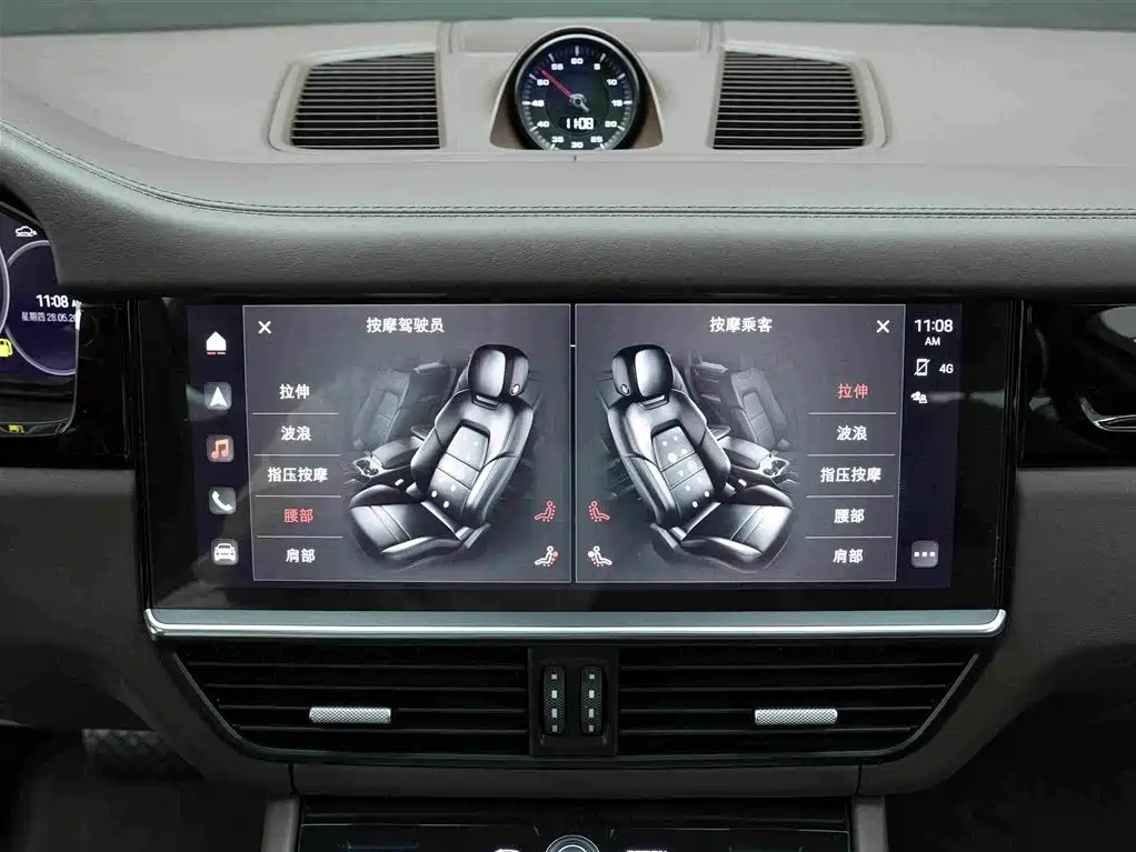 Porsche Cayenne 2022 — фото 19