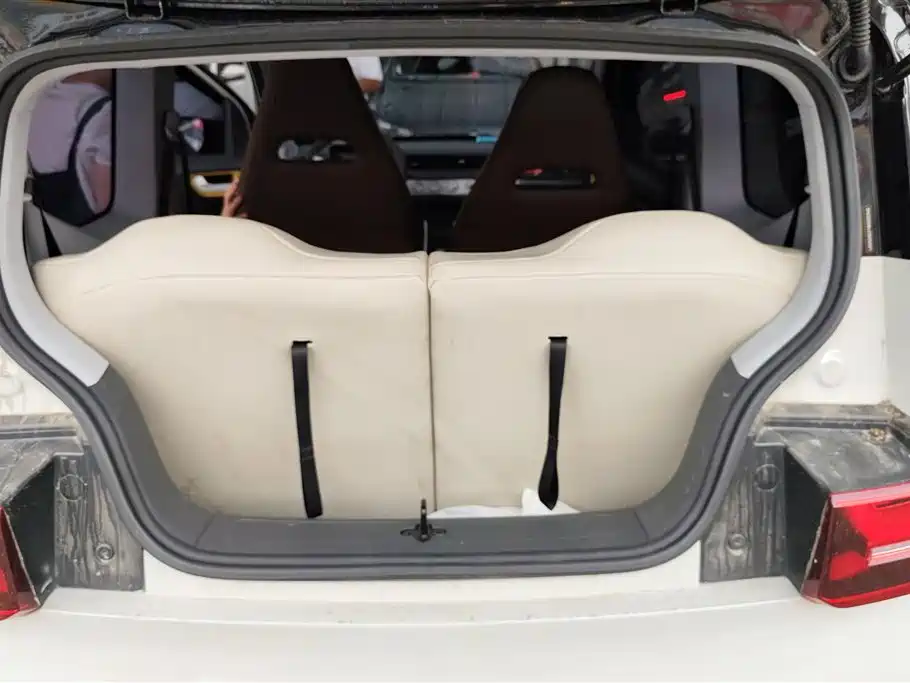Wuling MINIEV 2022