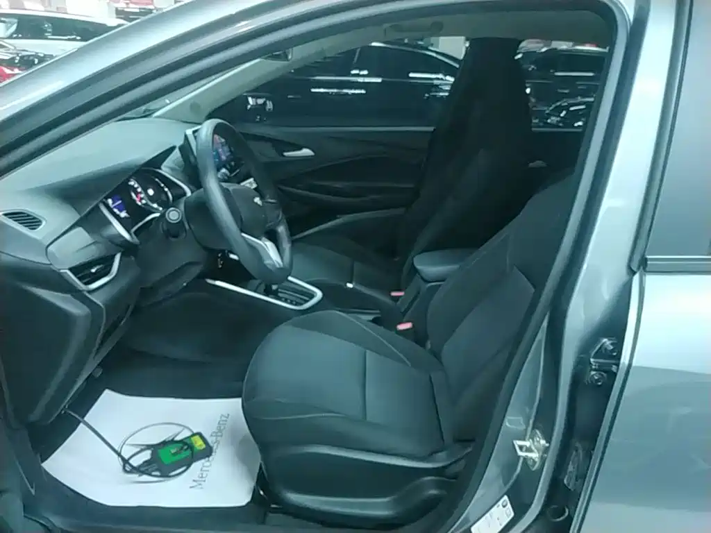 Chevrolet Cavalier 2020 — фото 15