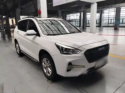 Haval M6 2017