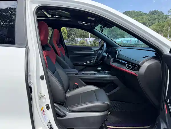 Changan X5 PLUS 2024