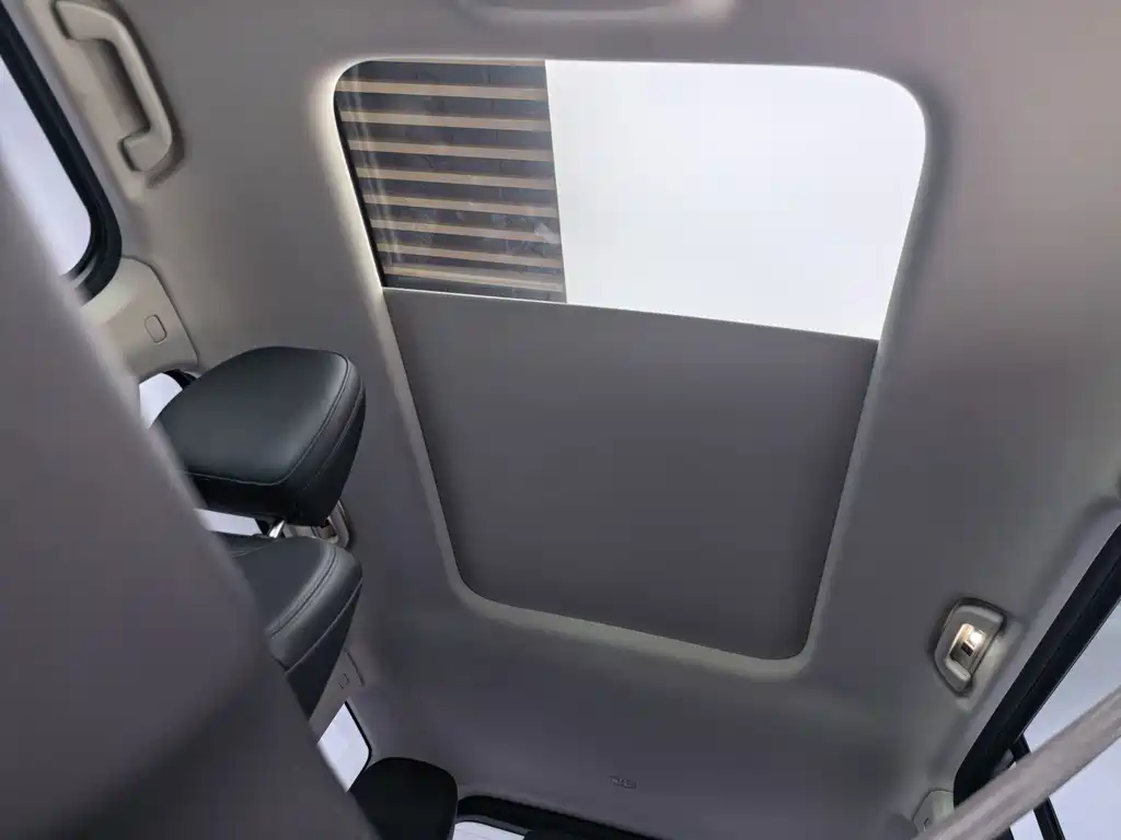 Haval Raptors New Energy 2024 — фото 25