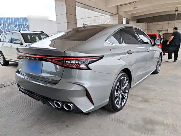 Chery Arrizo 8 2024