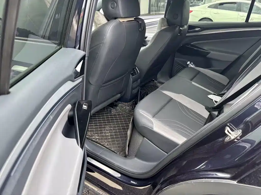 Volkswagen ID 4 CROZZ 2022