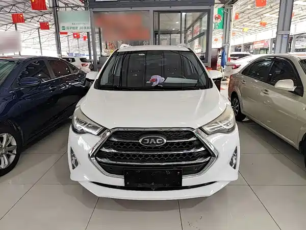 JMC Refine S3 2016
