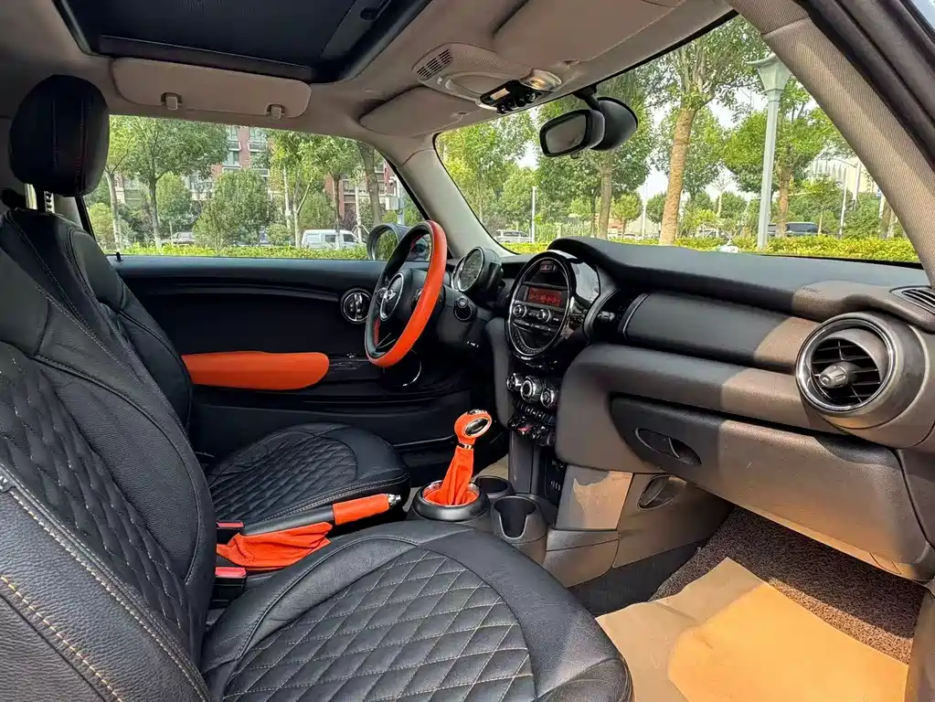 MINI Mini 2015