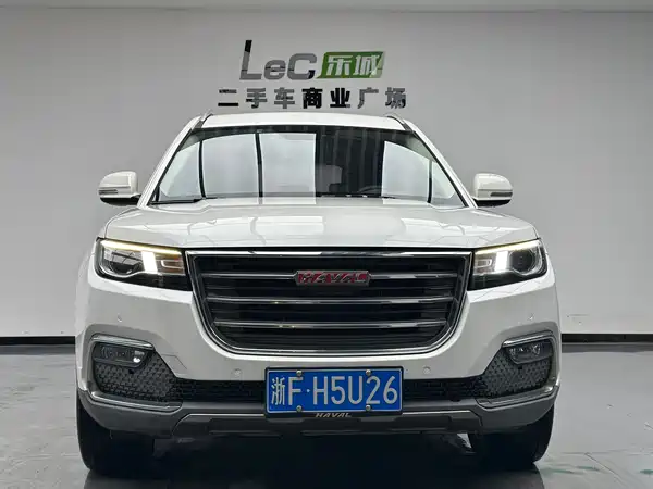 Haval H7 2018