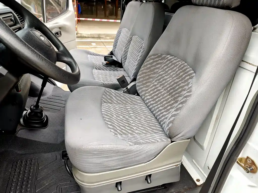 Ford Transit Classic 2016 — фото 12
