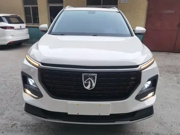 Baojun 530 2021