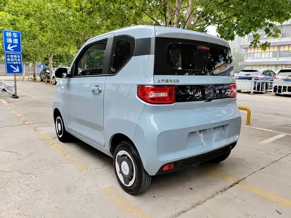 Wuling Hongguang MINIEV 2023