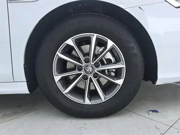 BYD Qin PLUS 2024