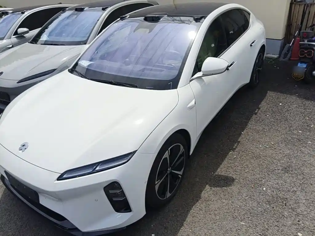 NIO ET5 2026