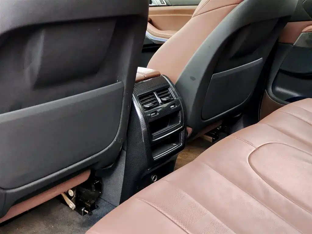 BMW X5 2022 — фото 9