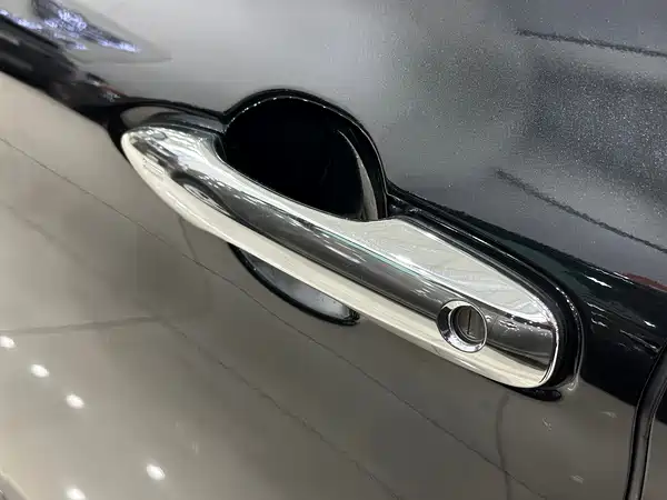 Toyota Avalon 2022