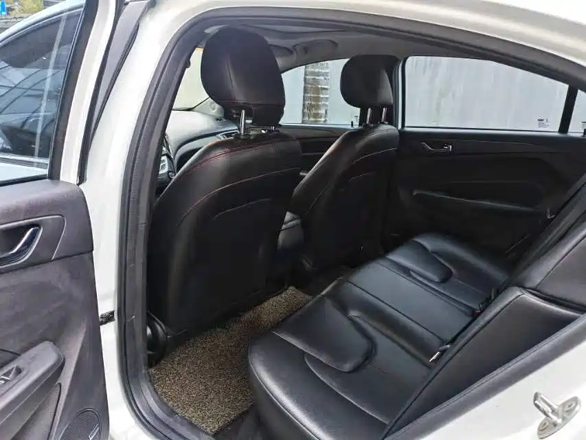 Chery Arrizo 5 2016