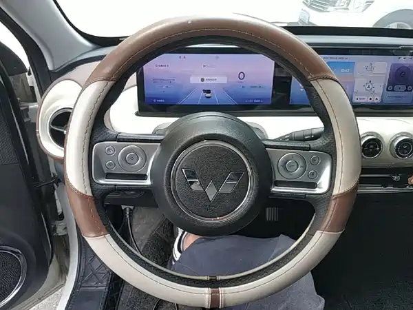 Wuling Bingo 2023
