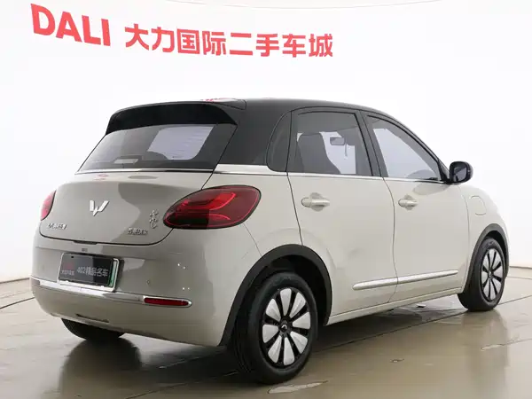 Wuling Bingo 2024