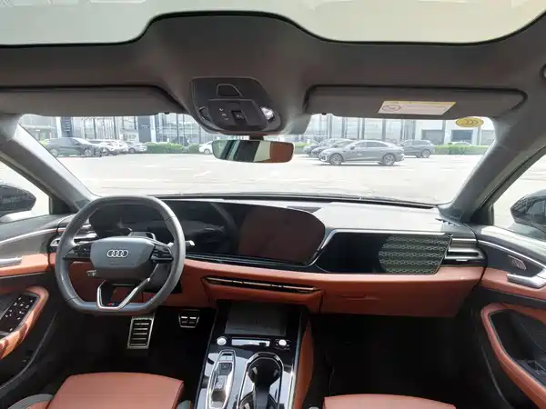 Audi A5L 2026