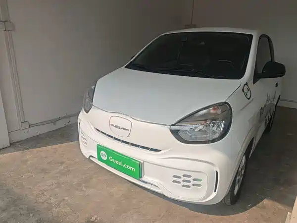Roewe CLEVER 2024