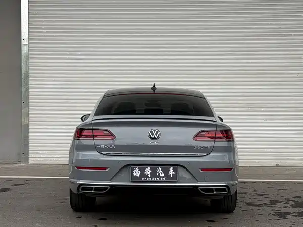 Volkswagen CC 2023