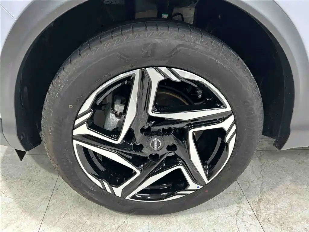 Nissan Qashqai 2024 — фото 20