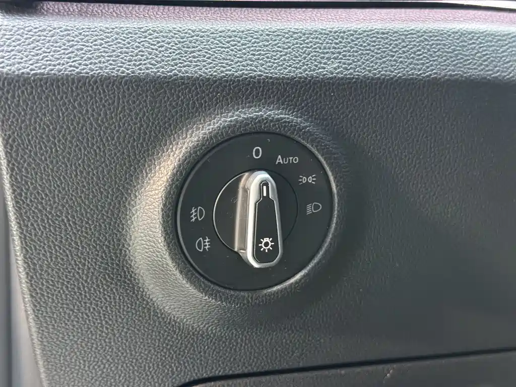 Volkswagen Tayron 2020