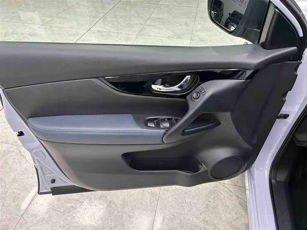 Nissan Qashqai 2024 — фото 11