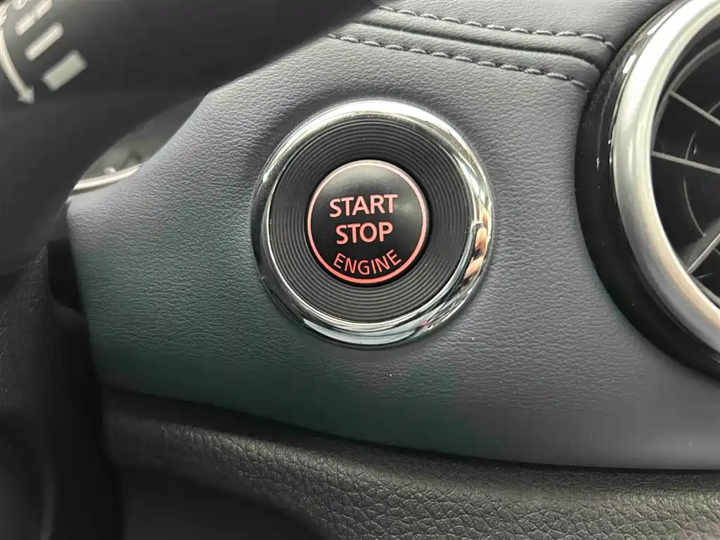 Nissan Qashqai 2024