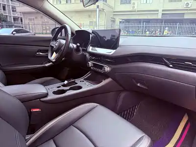 Nissan Sylphy 2023