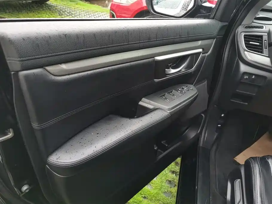 Honda Breeze 2022