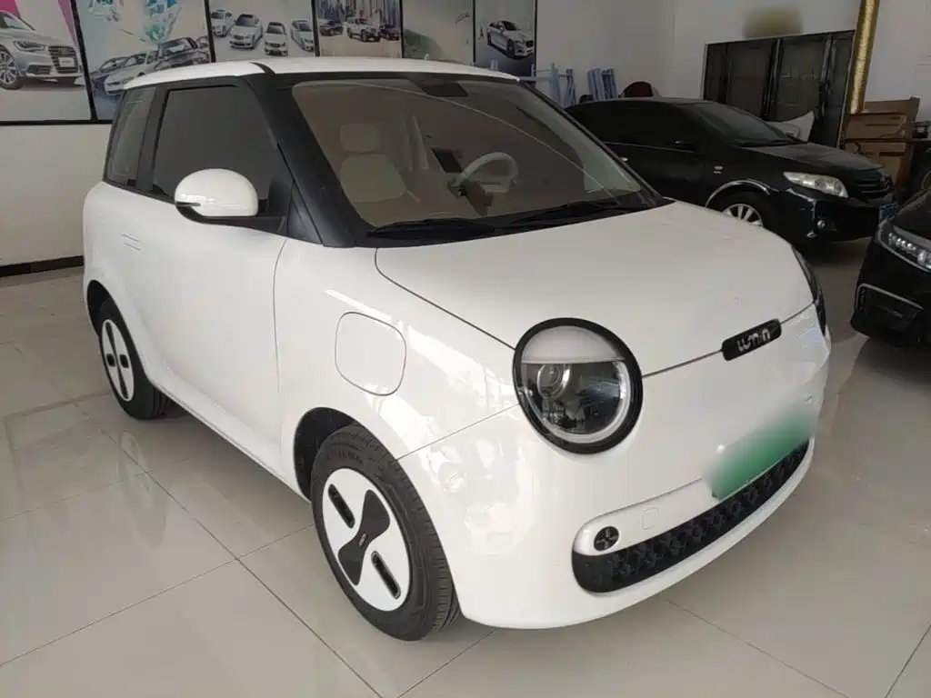 Changan Lumin 2026