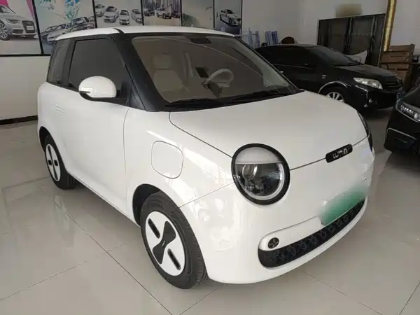 Changan Lumin 2026