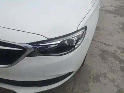 Buick Excelle GT 2021