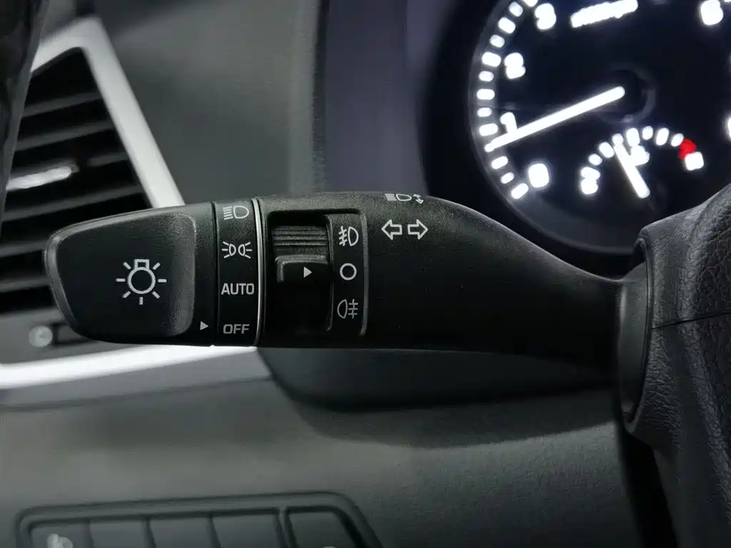 Hyundai Tucson 2016 — фото 21