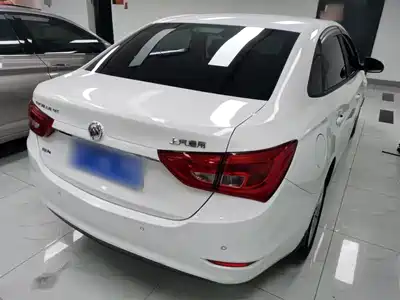 Buick Excelle GT 2017