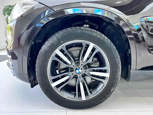 BMW X5 2017