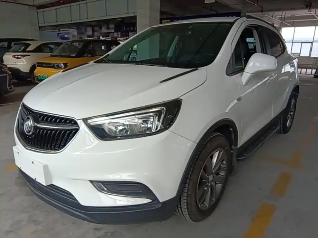 Buick Encore 2017