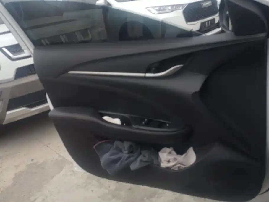 Buick Excelle GT 2021