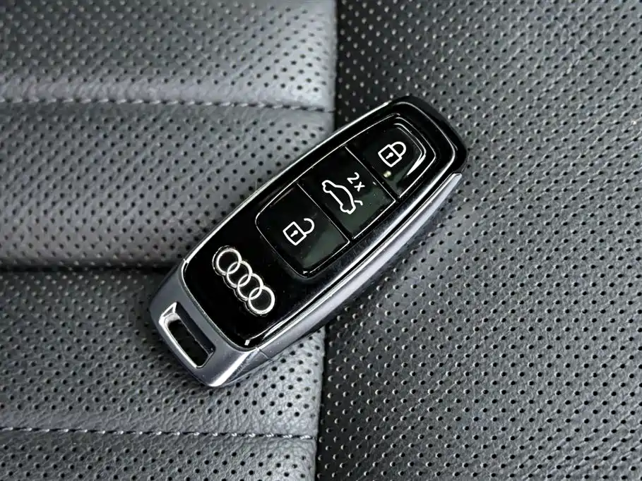 Audi A6 2024 — фото 39