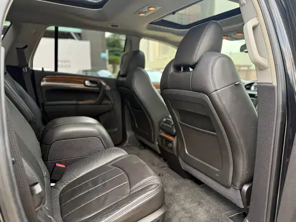 Buick Encore 2010