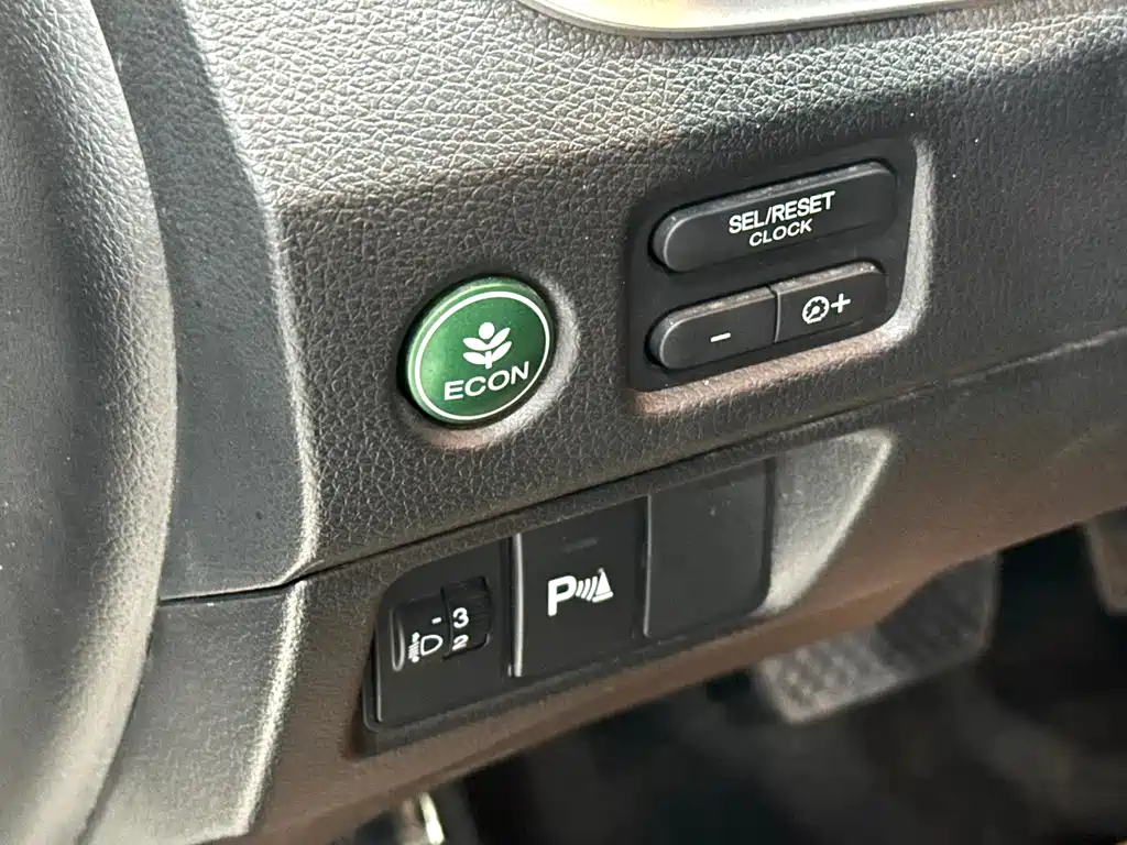 Honda Jade 2015 — фото 17