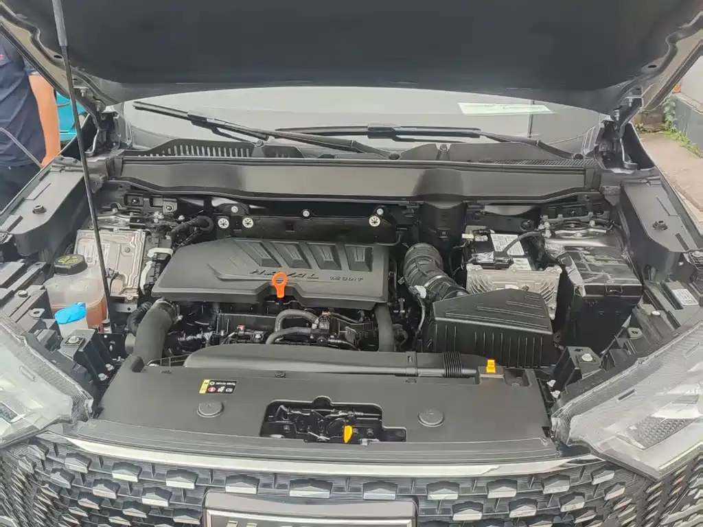 Haval H6 2023
