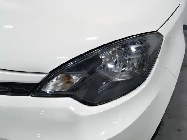 MG MG3 2016